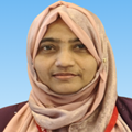 S Faizal Rani - Carrier analyst, counseling psychology, NLP Master, CCA